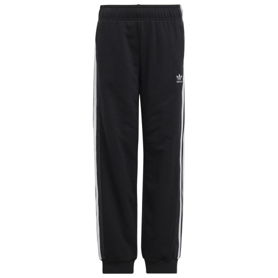 Adidas Παιδικό παντελόνι φόρμας Trefoil Pants